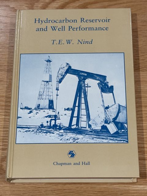 Hydrocarbon Reservoir and Well Performance