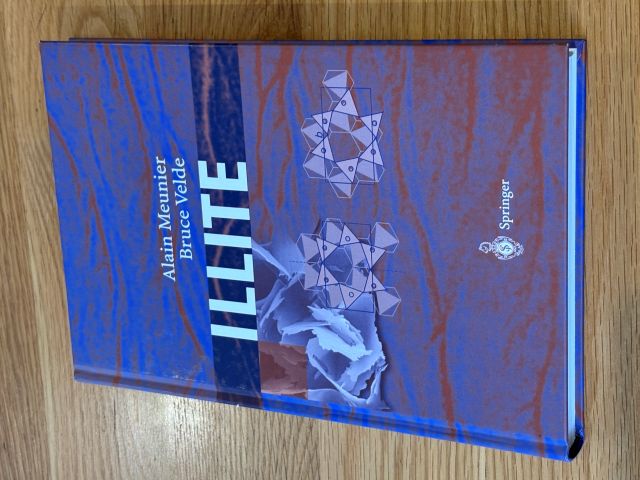 Illite