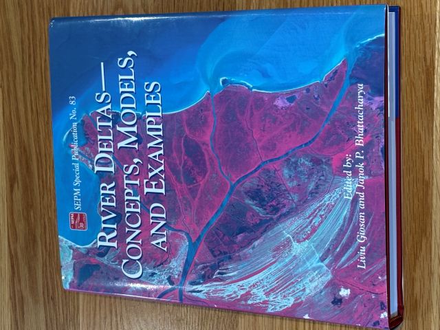 Image for River Deltas: Concepts, Models and Examples River Deltas: Concepts, Models and Examples