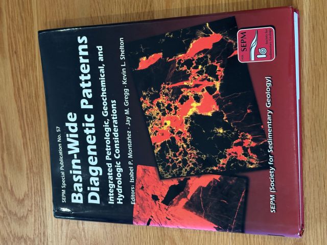 Basin-Wide Diagenetic Patterns: Integrated Petrologic Geochemical and Hydrologic Considerations
