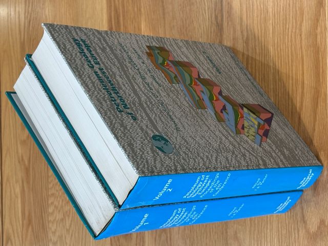 Petroleum Geology of Northwest Europe: Proceedings of the 4th Conference (2 volumes)