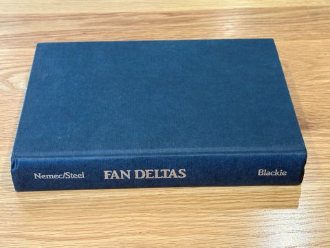 Image for Fan Deltas: Sedimentology and Tectonic Settings Fan Deltas: Sedimentology and Tectonic Settings
