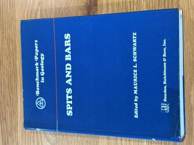 Image for Spits and Bars Spits and Bars