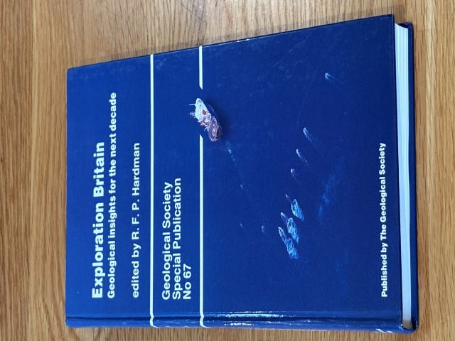 Exploration Britain. Geological insights for the next decade